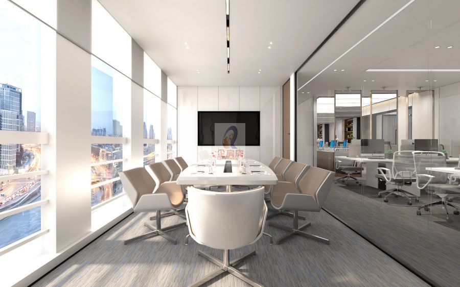 中环世贸中心D座