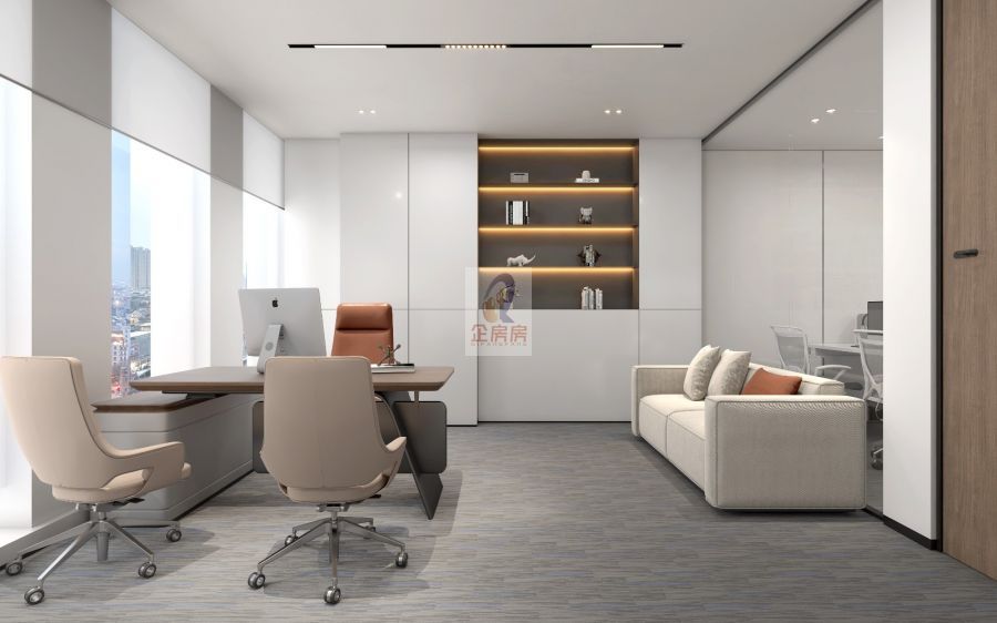 中环世贸中心D座