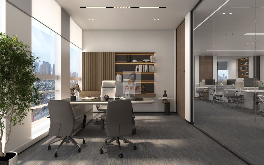 中环世贸中心D座