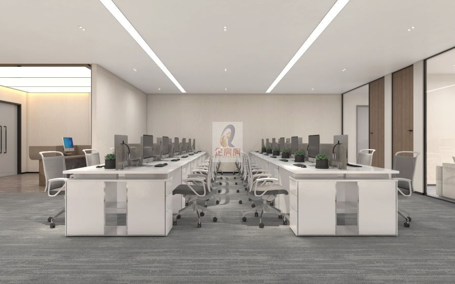 中环世贸中心D座