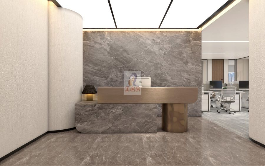 中环世贸中心D座