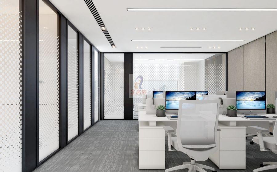 中环世贸中心D座