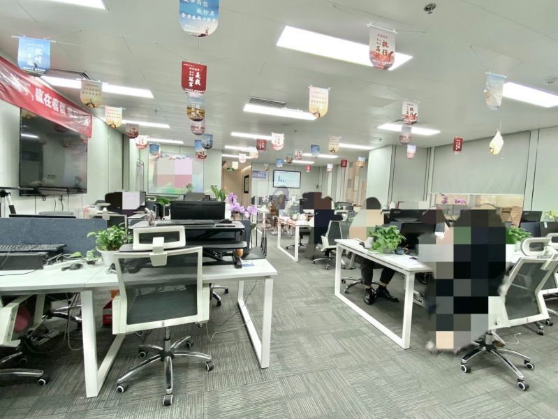 京汇大厦（太平金融中心）