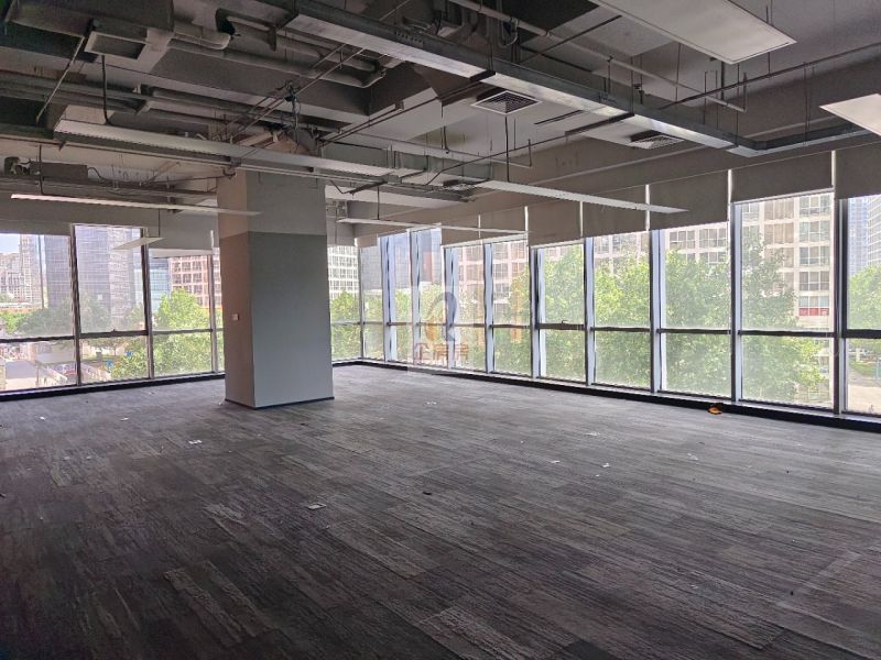 北京国际大厦（巧克力大厦）