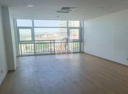 万特写字楼（万特购物中心）