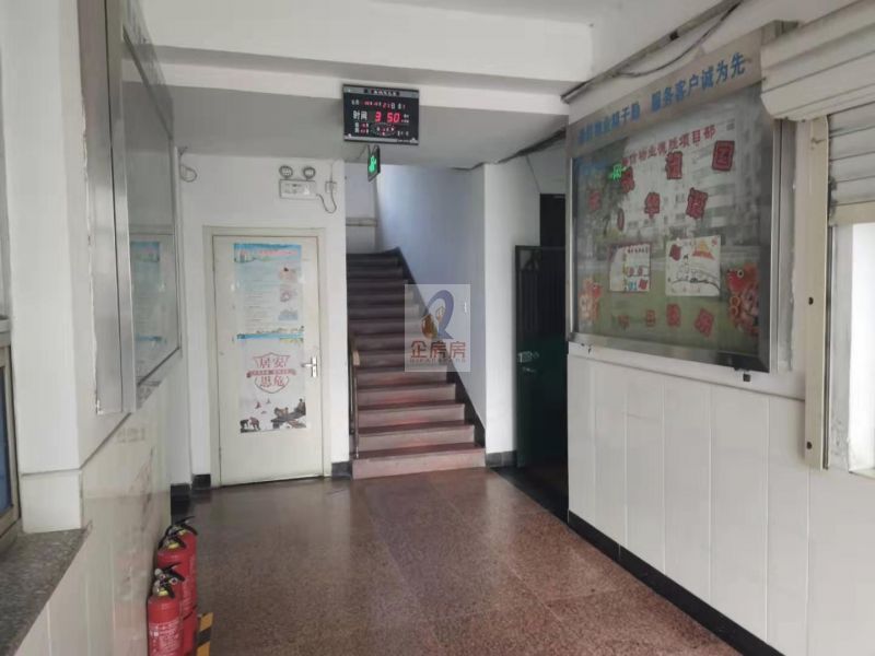 普天德胜科技园区