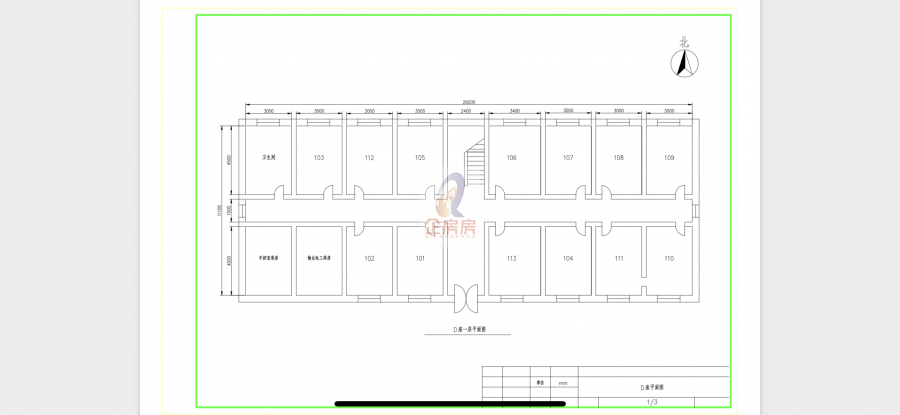 普天德胜科技园区