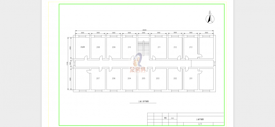 普天德胜科技园区