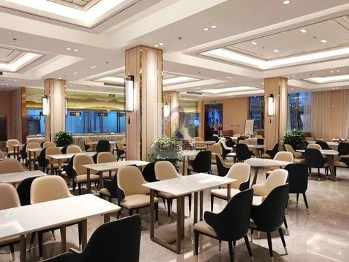 普天德胜科技园区