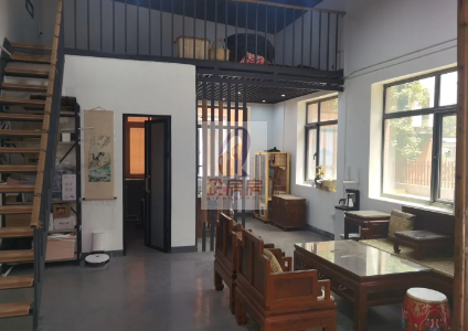 建材城中路12号园区