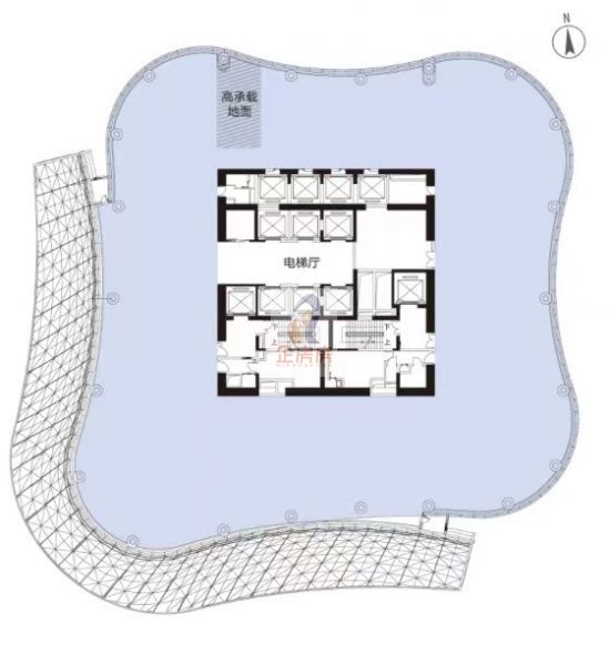 中航产融大厦（中航资本大厦）