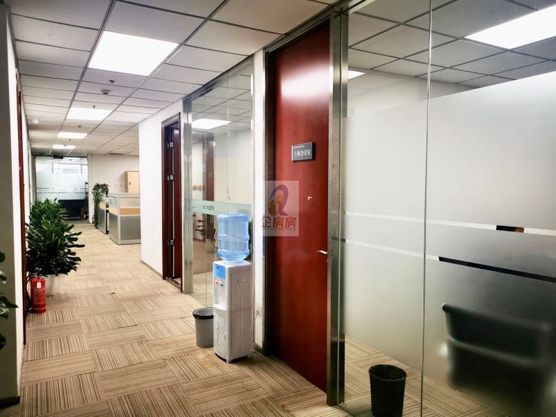 中海国际中心（西城）