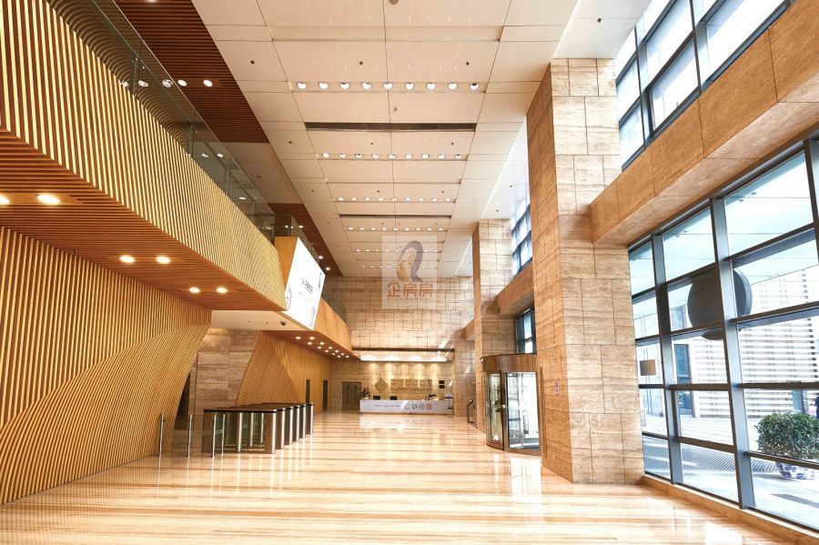 中海国际中心（西城）