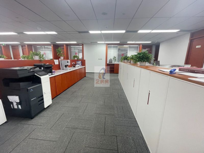 中海国际中心（西城）