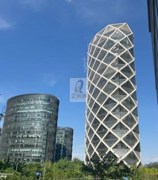 望京保利国际广场