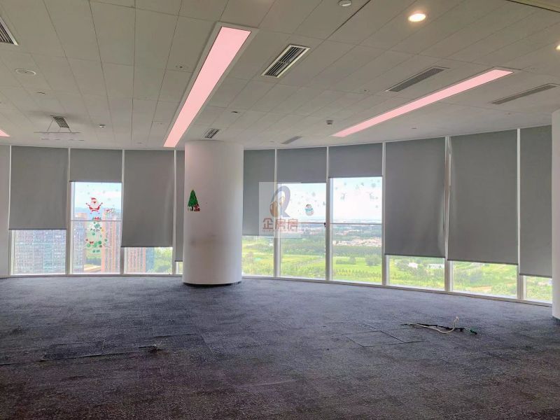 中航产融大厦（中航资本大厦）