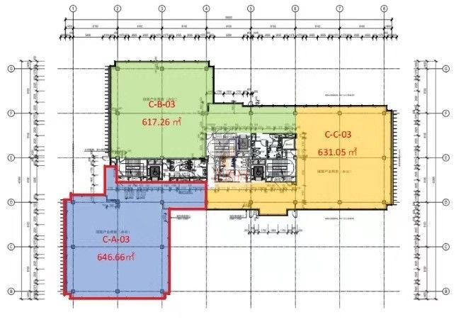 大望京商务中心