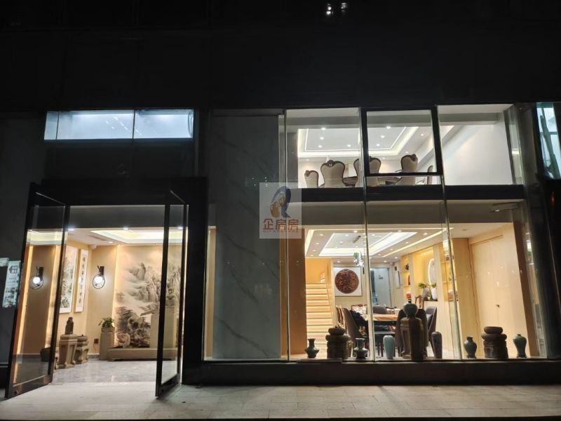 国投广场（国投财富广场）