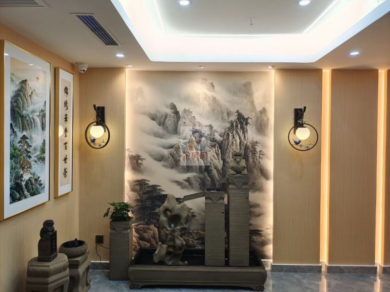 国投广场（国投财富广场）