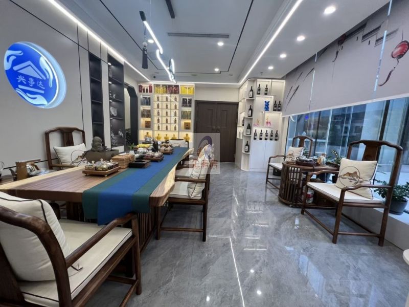 国投广场（国投财富广场）