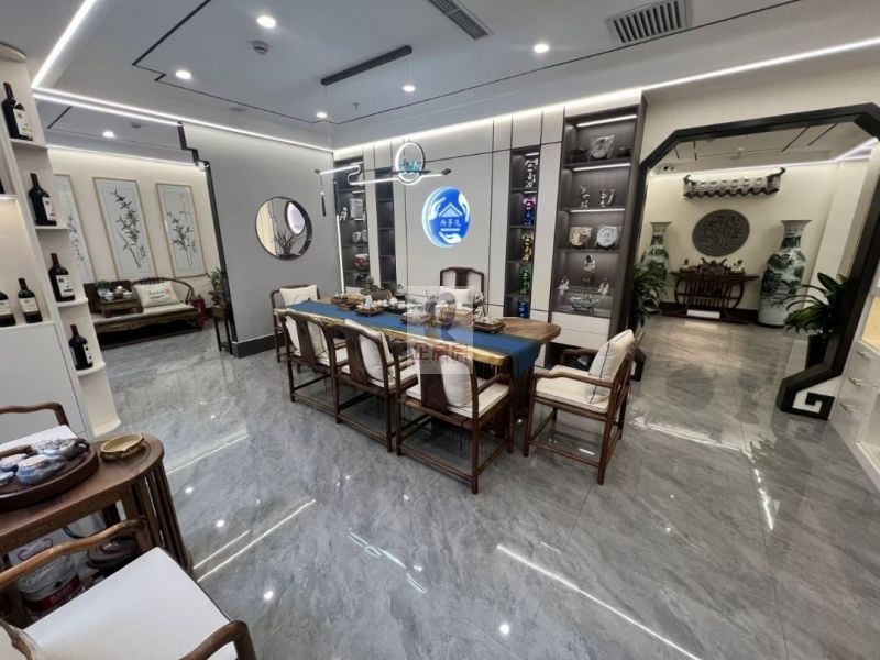 国投广场（国投财富广场）