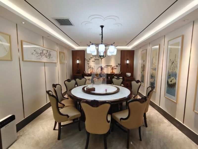 国投广场（国投财富广场）