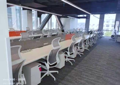 北理工中关村国防科技园