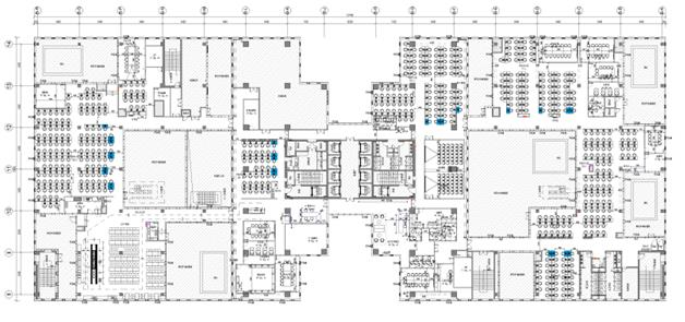北理工中关村国防科技园