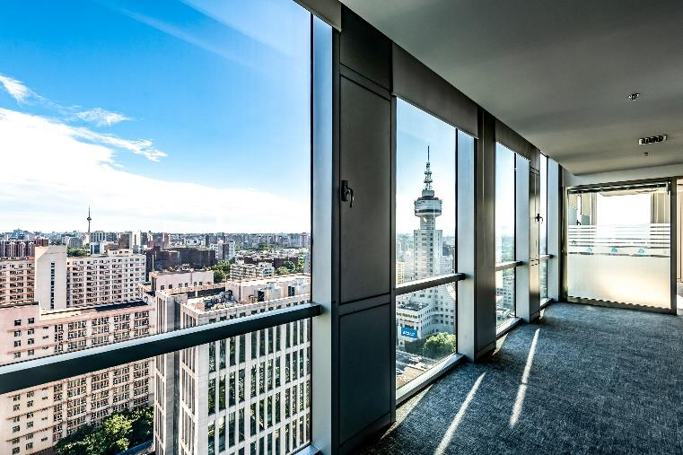 北理工中关村国防科技园