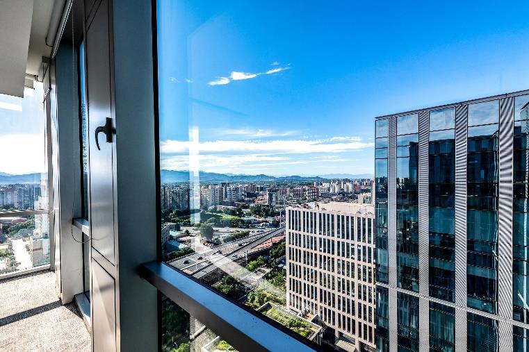 北理工中关村国防科技园