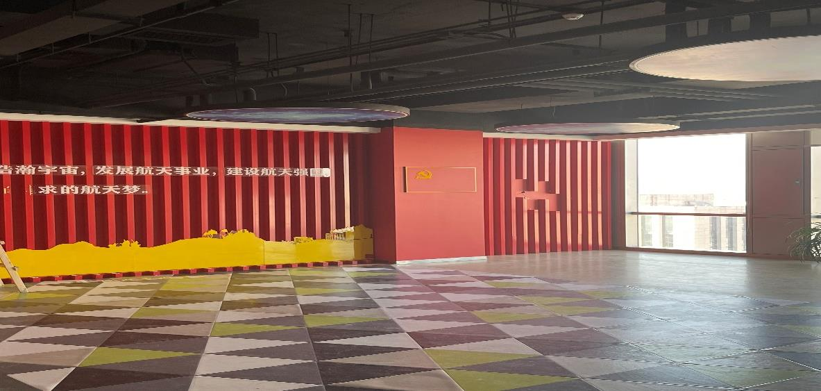 北理工中关村国防科技园