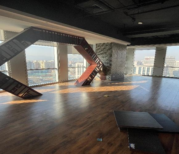 北理工中关村国防科技园