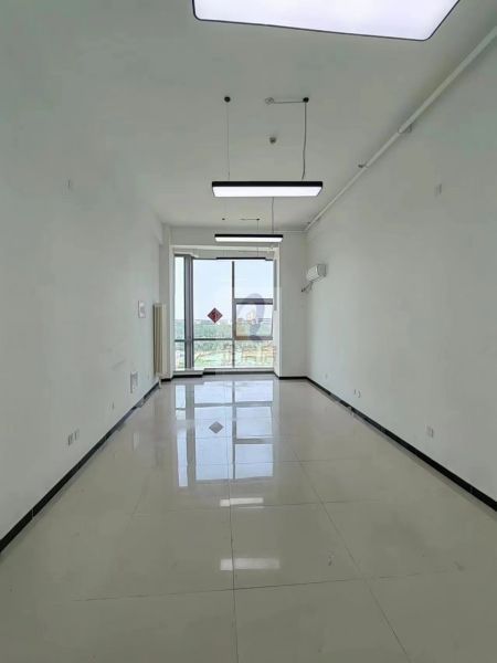 海淀绿地中央广场