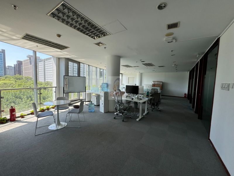 中关村SOHO