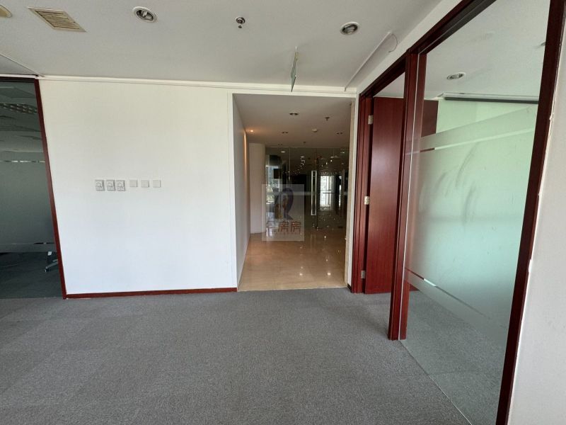 中关村SOHO