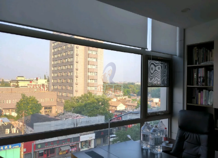 万特写字楼（万特购物中心）