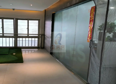 万特写字楼（万特购物中心）