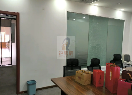 万特写字楼（万特购物中心）