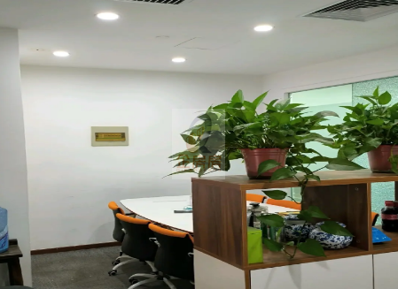 万特写字楼（万特购物中心）