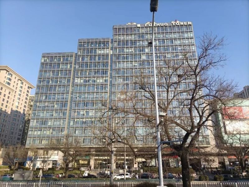 富卓大厦（富卓广场）