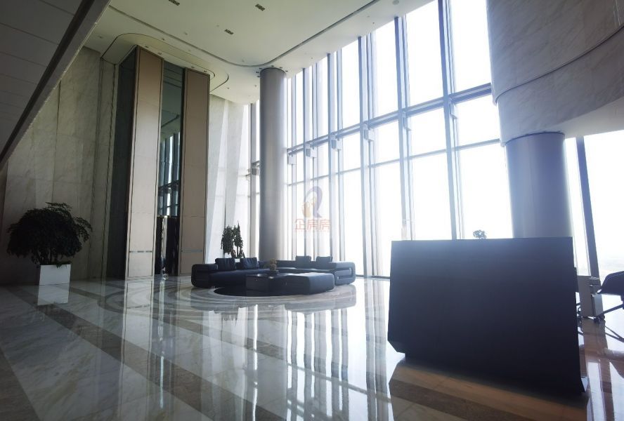 富泽人寿大厦（原君康人寿大厦）