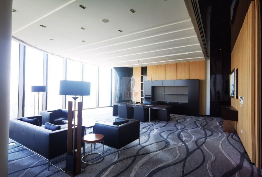 富泽人寿大厦（原君康人寿大厦）