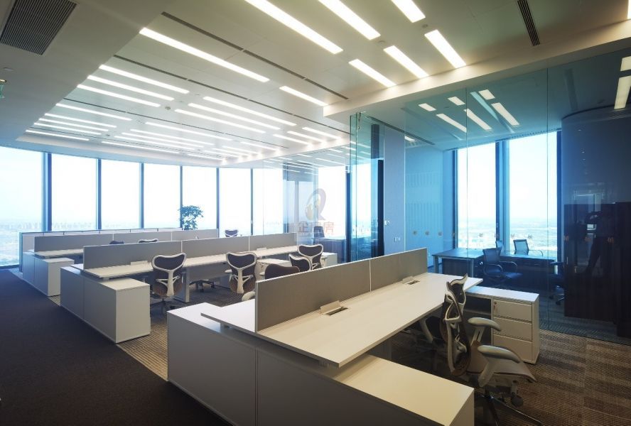 富泽人寿大厦（原君康人寿大厦）