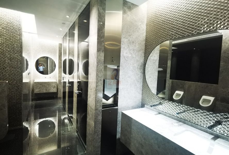 富泽人寿大厦（原君康人寿大厦）