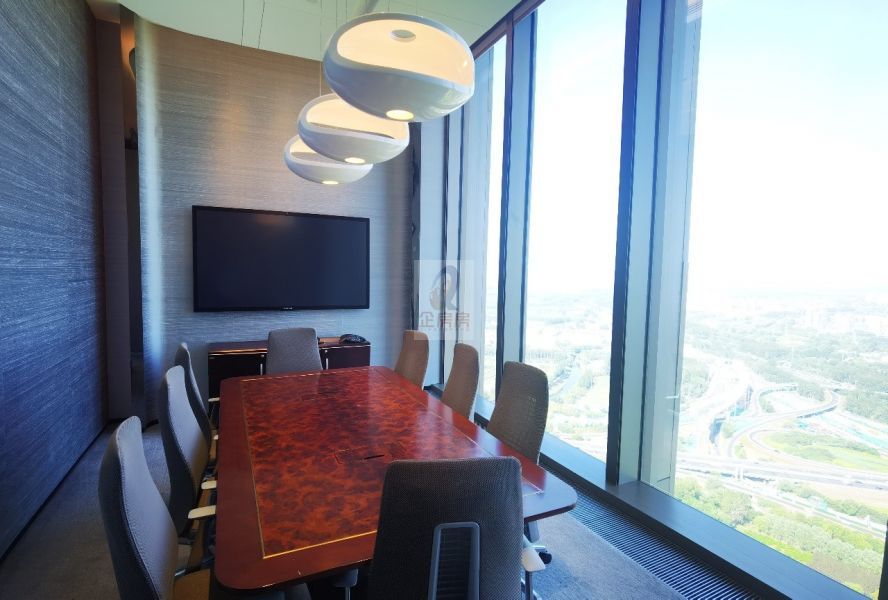 富泽人寿大厦（原君康人寿大厦）