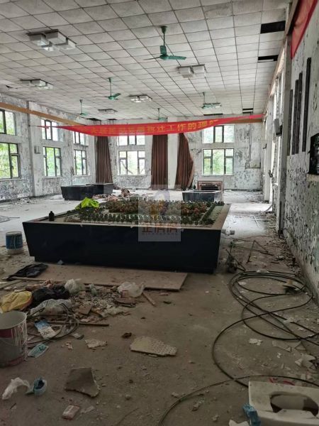 西城区北营房北街9号