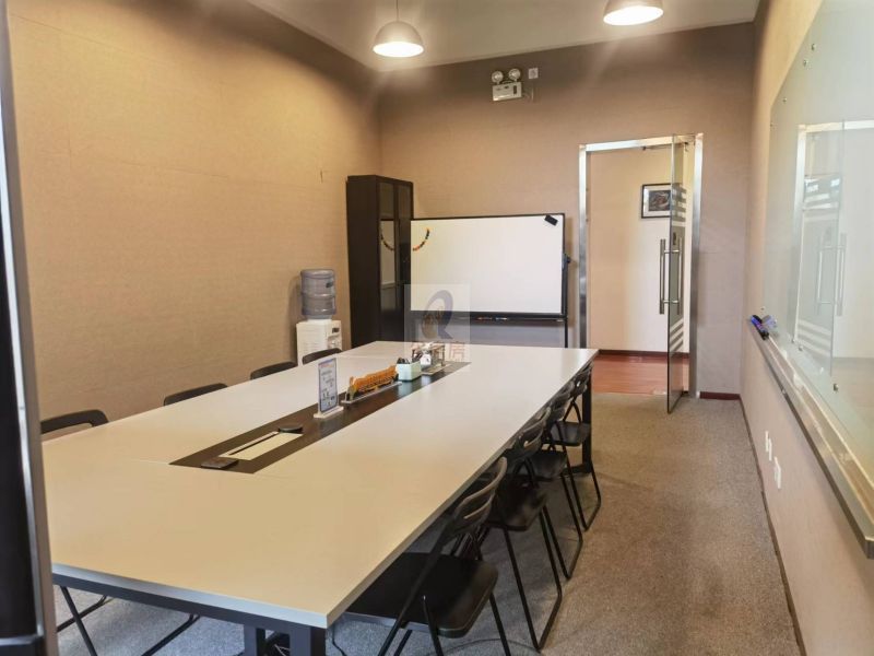 电通创意文化广场