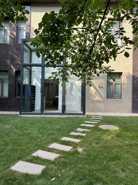 电通创意文化广场