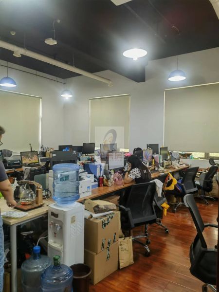 电通创意文化广场