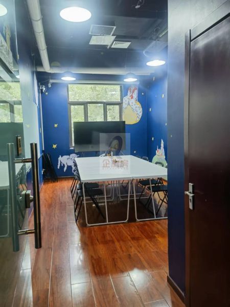 电通创意文化广场